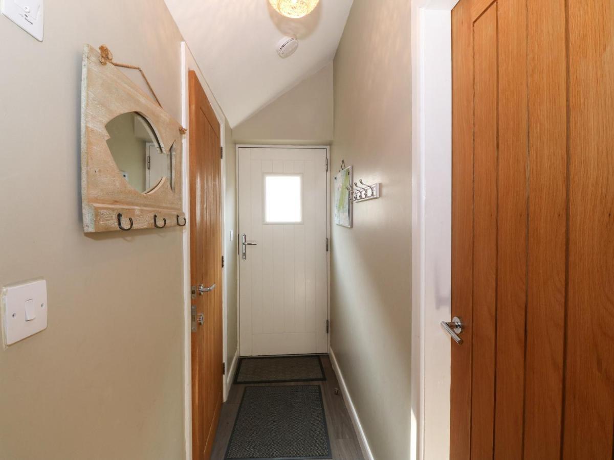 Appartamento Tan Bryn 2 Aberdaron Esterno foto